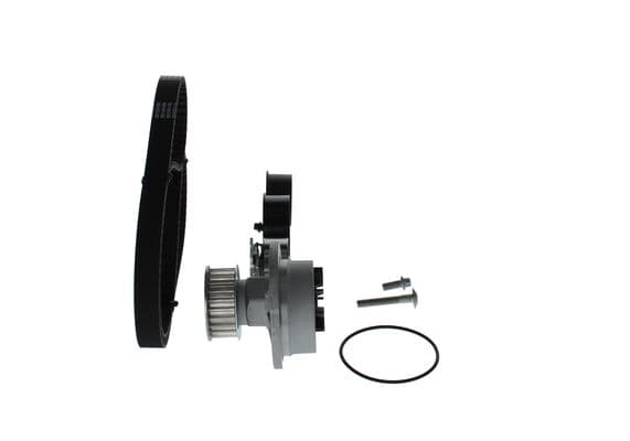 Bosch Triger Kayışı ve Setleri Dişli kayış/Su pompası Seti küçük görsel 4