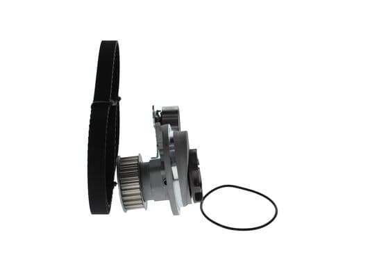 Bosch Triger Kayışı ve Setleri Dişli kayış/Su pompası Seti küçük görsel 4