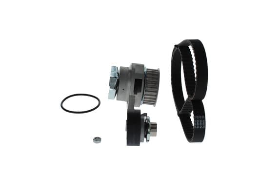 Bosch Triger Kayışı ve Setleri Dişli kayış/Su pompası Seti küçük görsel 2