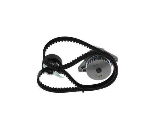 Bosch Triger Kayışı ve Setleri Dişli kayış/Su pompası Seti küçük görsel 3