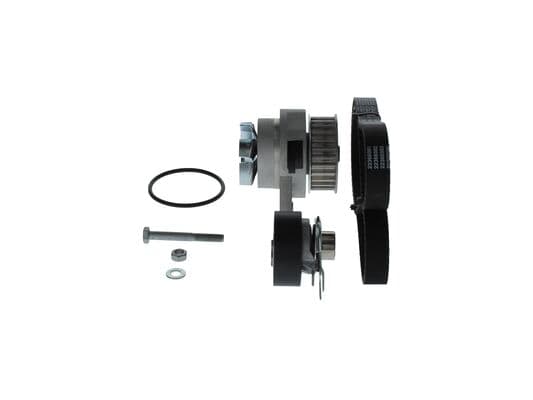 Bosch Triger Kayışı ve Setleri Dişli kayış/Su pompası Seti küçük görsel 2