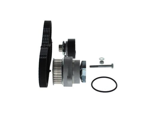 Bosch Triger Kayışı ve Setleri Dişli kayış/Su pompası Seti küçük görsel 4