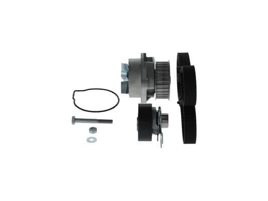 Bosch Triger Kayışı ve Setleri Dişli kayış/Su pompası Seti küçük görsel 2