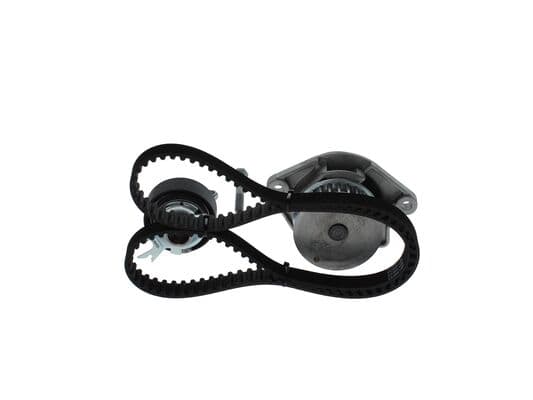 Bosch Triger Kayışı ve Setleri Dişli kayış/Su pompası Seti küçük görsel 3