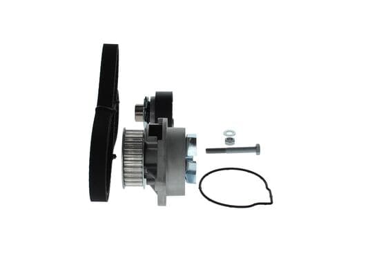 Bosch Triger Kayışı ve Setleri Dişli kayış/Su pompası Seti küçük görsel 4