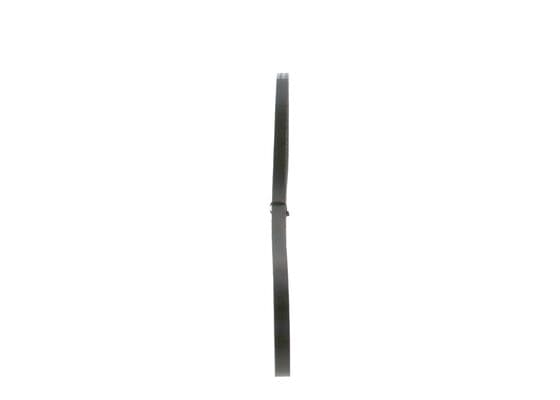 Bosch 13 X 960 V kayışı, sargısız dişli küçük görsel 4