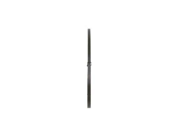 Bosch 10 x 813 V kayışı, sargısız dişli küçük görsel 2