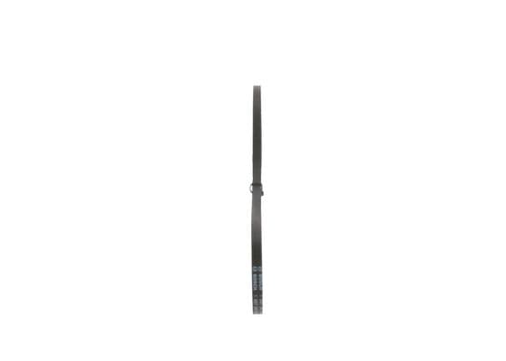 Bosch 10 x 813 V kayışı, sargısız dişli küçük görsel 4