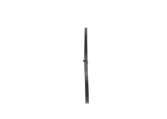 Bosch 10 x 825 V kayışı, sargısız dişli küçük görsel 2