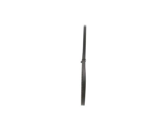 Bosch 10 x 888 V kayışı, sargısız dişli küçük görsel 2