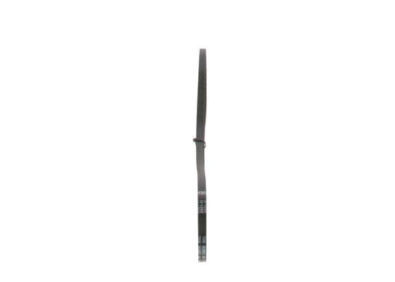 Bosch 10 X 960 V kayışı, sargısız dişli küçük görsel 4