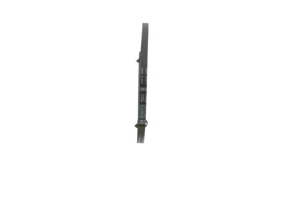 Bosch 10 x 1025 V kayışı, sargısız dişli küçük görsel 4