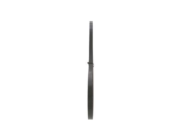 Bosch 13 x 1025 V kayışı, sargısız dişli küçük görsel 2