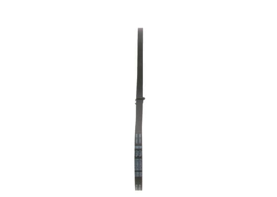 Bosch 13 x 1025 V kayışı, sargısız dişli küçük görsel 4