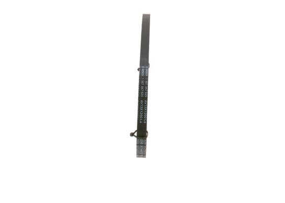 Bosch 13 x 1250 V kayışı, sargısız dişli küçük görsel 4