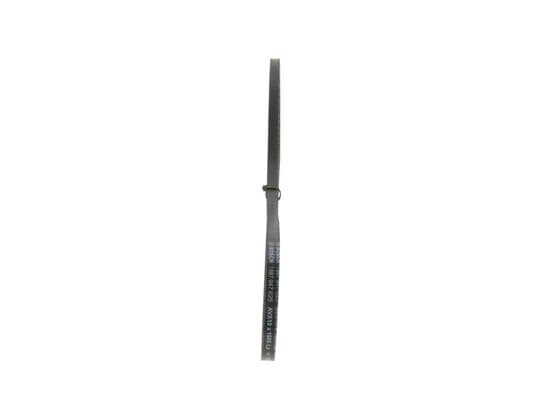 Bosch 10 x 1005 V kayışı, sargısız dişli küçük görsel 2