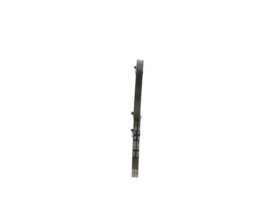 Bosch 10 x 1200 V kayışı, sargısız dişli küçük görsel 2
