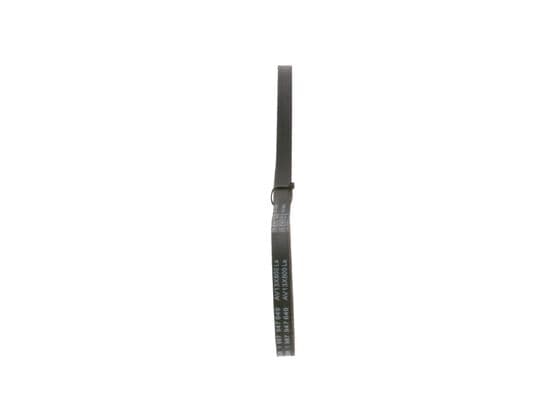 Bosch 13 x 800 V kayışı, sargısız dişli küçük görsel 4