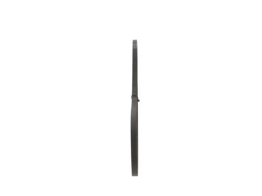 Bosch 13 x 1075 V kayışı, sargısız dişli küçük görsel 2