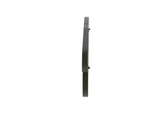 Bosch 13 x 1225 V kayışı, sargısız dişli küçük görsel 2