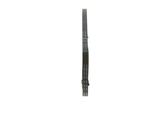 Bosch 13 x 1350 V kayışı, sargısız dişli küçük görsel 4