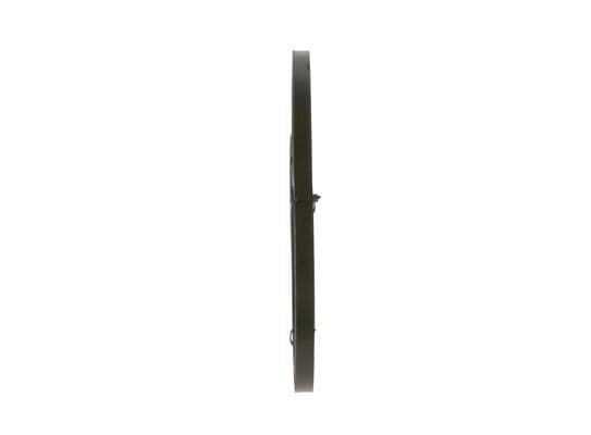 Bosch 13 x 1400 V kayışı, sargısız dişli küçük görsel 4