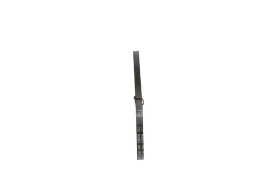Bosch 10 x 613 V kayışı, sargısız dişli küçük görsel 2