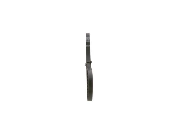 Bosch 10 x 613 V kayışı, sargısız dişli küçük görsel 4