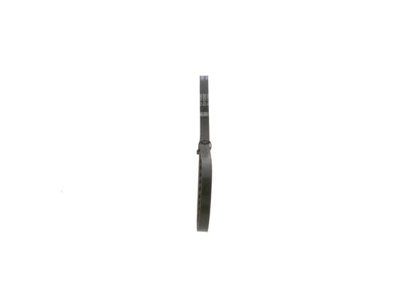 Bosch 10 x 617 V kayışı, sargısız dişli küçük görsel 4