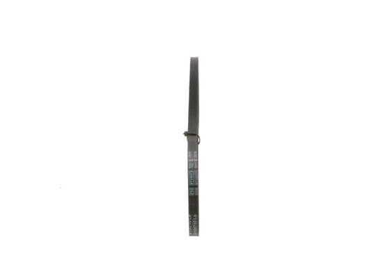 Bosch 10 x 710 V kayışı, sargısız dişli küçük görsel 4