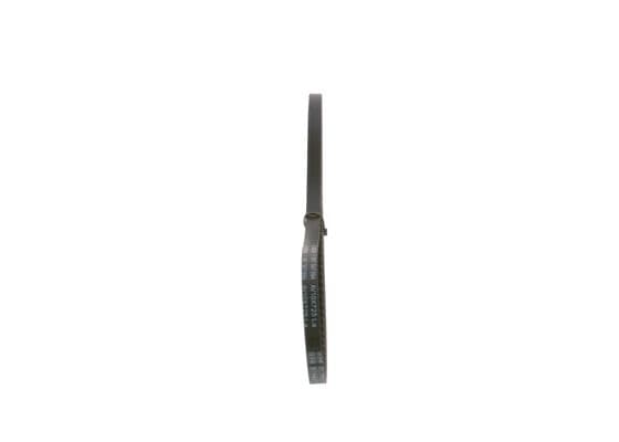 Bosch 10 x 725 V kayışı, sargısız dişli küçük görsel 2