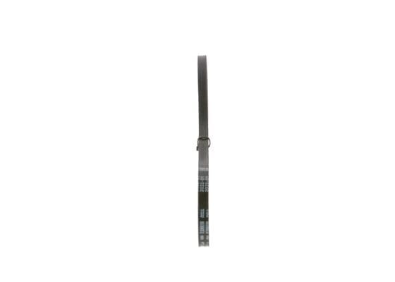 Bosch 10 x 740 V kayışı, sargısız dişli küçük görsel 2