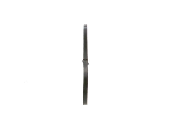Bosch 10 x 740 V kayışı, sargısız dişli küçük görsel 4
