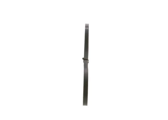 Bosch 10 x 763 V kayışı, sargısız dişli küçük görsel 2