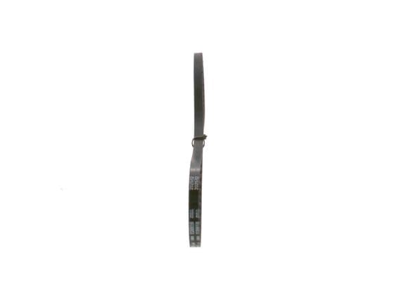 Bosch 10 x 763 V kayışı, sargısız dişli küçük görsel 4