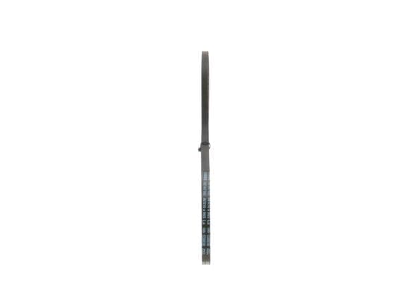 Bosch 10 x 965 V kayışı, sargısız dişli küçük görsel 2