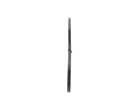 Bosch 10 x 965 V kayışı, sargısız dişli küçük görsel 4