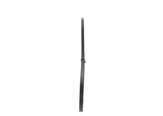 Bosch 10 x 1037 V kayışı, sargısız dişli küçük görsel 2