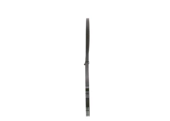 Bosch 10 x 1037 V kayışı, sargısız dişli küçük görsel 4