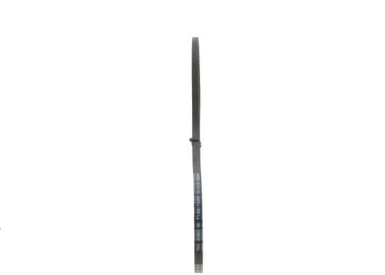 Bosch 10 x 1090 V kayışı, sargısız dişli küçük görsel 2