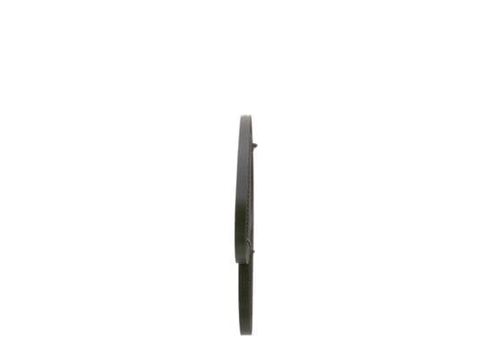 Bosch 10 x 1225 V kayışı, sargısız dişli küçük görsel 2
