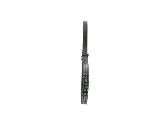 Bosch 13 x 775 V kayışı, sargısız dişli küçük görsel 2