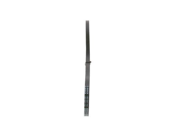 Bosch 13 x 992 V kayışı, sargısız dişli küçük görsel 2