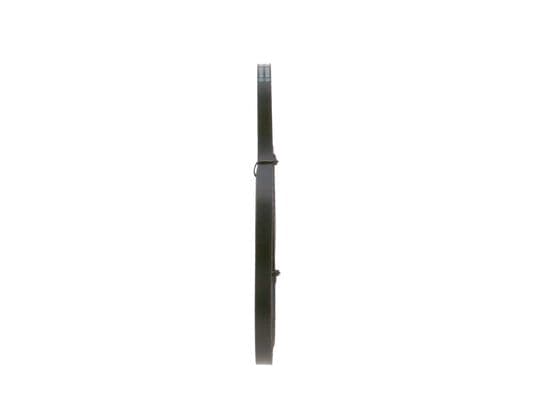 Bosch 13 x 1525 V kayışı, sargısız dişli küçük görsel 4