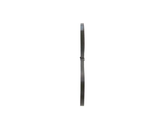Bosch 11,9 x 900 V kayışı, sargısız dişli küçük görsel 2