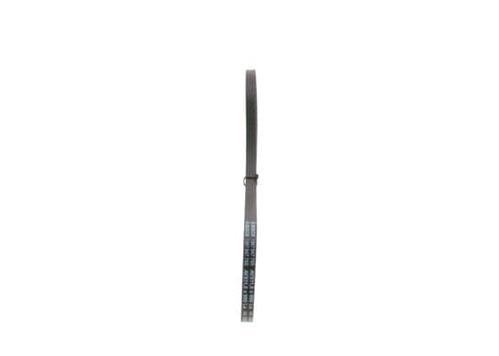 Bosch 11,9 x 900 V kayışı, sargısız dişli küçük görsel 4