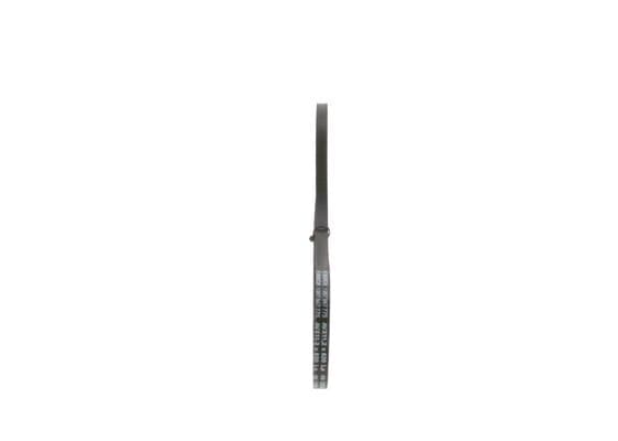 Bosch 11,2 x 820 V kayışı, sargısız dişli küçük görsel 2