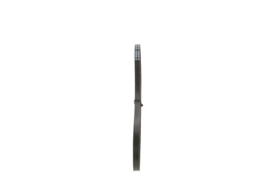 Bosch 11,2 x 820 V kayışı, sargısız dişli küçük görsel 4