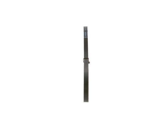 Bosch 11,5 x 685 V kayışı, sargısız dişli küçük görsel 2