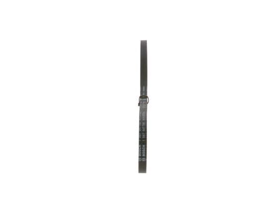 Bosch 11,5 x 730 V kayışı, sargısız dişli küçük görsel 2